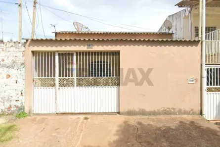 Casa com 3 Quartos à venda, 118m² no Samambaia Sul, Brasília