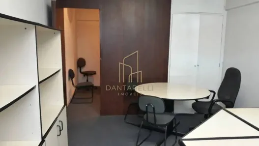 Sala Comercial à venda, 30m² no Santo Amaro, São Paulo