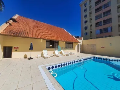 Apartamento com 2 Quartos à venda, 81m² no Coqueiros, Florianópolis