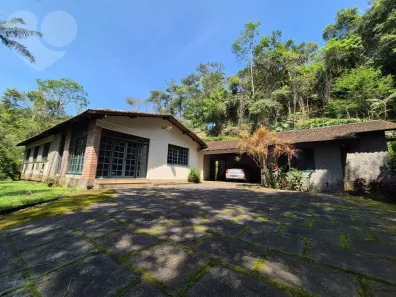 Fazenda/Sítio com 4 Quartos à venda, 298m² no Muriqui, Niterói