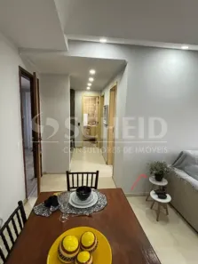 Apartamento com 1 Quarto à venda, 55m² no Vila Olímpia, São Paulo