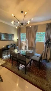 Casa com 5 Quartos à venda, 386m² no Sumaré, São Paulo