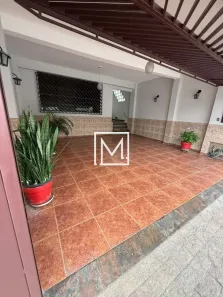 Casa com 2 Quartos para alugar, 180m² no Ipiranga, São Paulo
