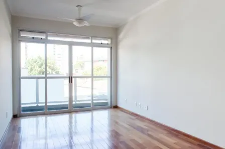 Apartamento com 3 Quartos à venda, 96m² no Cambuí, Campinas