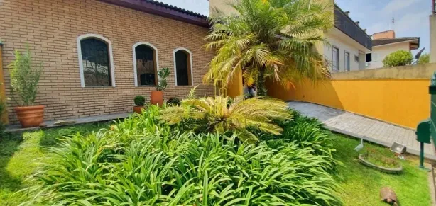 Casa com 3 Quartos à venda, 220m² no Assunção, São Bernardo do Campo