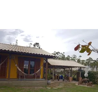 Casa com 2 Quartos à venda, 337m² no Morro Bonito, Jaguaruna