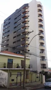 Apartamento com 3 Quartos à venda, 168m² no Vila Rehder, Americana