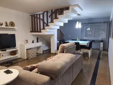 Sobrado com 3 Quartos à venda, 240m² no Centro, São Bernardo do Campo