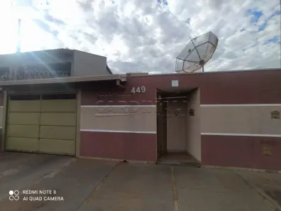 Casa com 4 Quartos à venda, 223m² no Jardim Nova Época, Araraquara