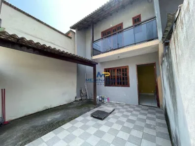 Casa com 2 Quartos à venda, 95m² no Laranjal, São Gonçalo
