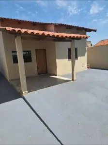 Casa com 2 Quartos à venda, 90m² no Conceição, Feira de Santana