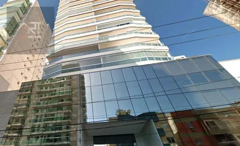 Cobertura com 4 Quartos à venda, 200m² no Praia da Costa, Vila Velha