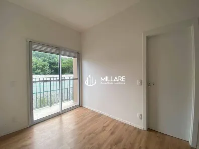 Apartamento com 2 Quartos para alugar, 37m² no Bom Retiro, São Paulo