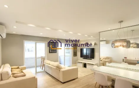 Apartamento com 3 Quartos à venda, 104m² no Vila Suzana, São Paulo
