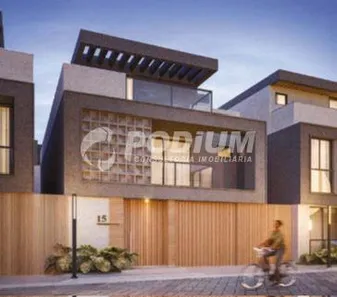 Casa de Condomínio com 5 Quartos à venda, 318m² no Barra da Tijuca, Rio de Janeiro
