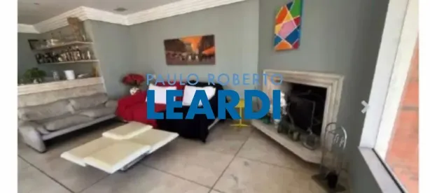 Cobertura com 4 Quartos à venda, 294m² no Vila Suzana, São Paulo