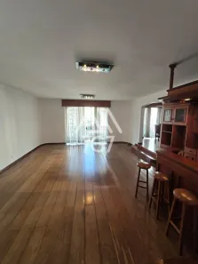Apartamento com 4 Quartos à venda, 250m² no Vila Uberabinha, São Paulo