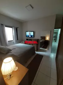 Casa com 3 Quartos à venda, 127m² no Residencial Bosque dos Ipês, São José dos Campos