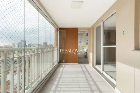 Apartamento com 2 Quartos à venda, 87m² no Barra Funda, São Paulo
