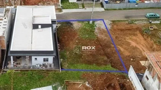 Lote/Terreno à venda, 300m² no Tanguá, Almirante Tamandaré