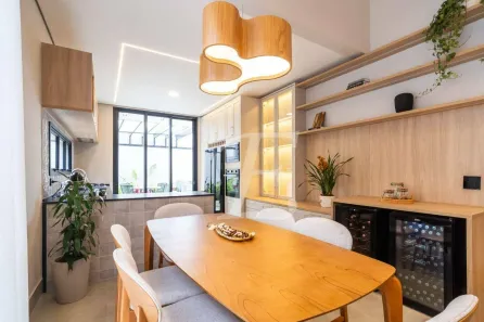 Casa de Condomínio com 3 Quartos à venda, 144m² no Vila Esperia ou Giglio, Atibaia