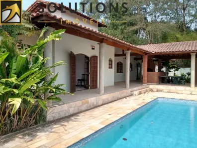 Casa com 3 Quartos à venda, 400m² no Alpes de Caieiras, Caieiras