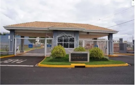 Lote/Terreno à venda, 607m² no Jardim Residencial Vale do Campo, Araraquara