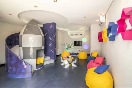 Apartamento com 3 Quartos para alugar, 84m² no Vila Aviação, Bauru