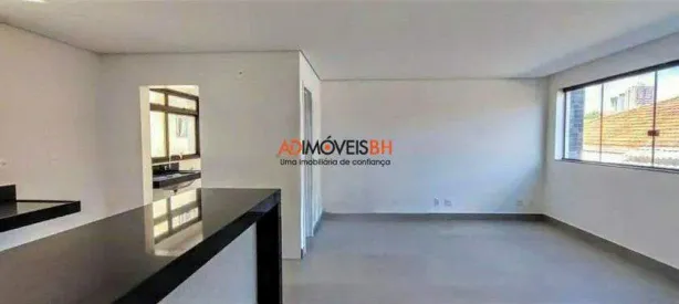 Apartamento com 4 Quartos à venda, 90m² no Calafate, Belo Horizonte