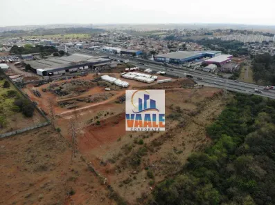 Lote/Terreno à venda, 66971m² no Jardim São Francisco (Nova Veneza), Sumaré