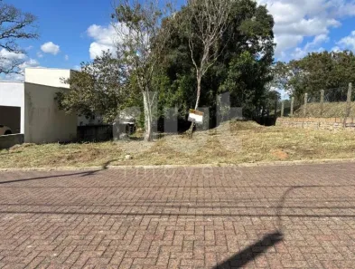 Lote/Terreno à venda, 1005m² no Jardim São Bento do Recreio, Valinhos