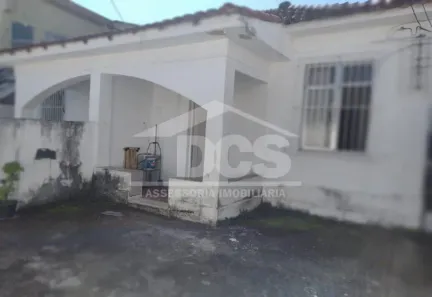 Casa com 1 Quarto para alugar, 90m² no Campo Grande, Rio de Janeiro