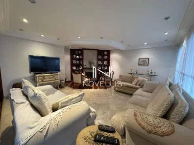 Apartamento com 4 Quartos à venda, 350m² no Vila Adyana, São José dos Campos