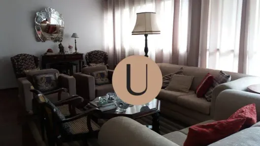 Apartamento com 3 Quartos à venda, 180m² no Vila Andrade, São Paulo