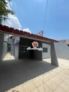 Casa com 4 Quartos à venda, 180m² no Santo Agostinho, Manaus