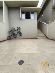 Casa com 3 Quartos à venda, 118m² no Jardim Maristela, Atibaia