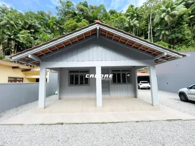 Casa com 3 Quartos à venda, 130m² no Glória, Blumenau