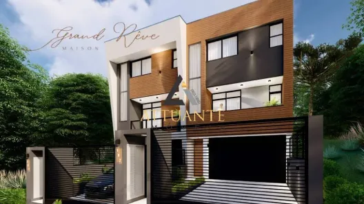 Sobrado com 3 Quartos à venda, 198m² no Vinhedos, Caxias do Sul
