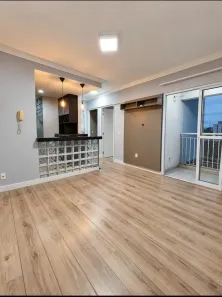 Apartamento com 2 Quartos à venda, 55m² no Vila Dainese, Americana