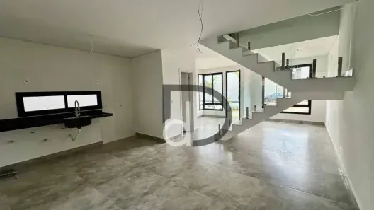 Casa de Condomínio com 3 Quartos à venda, 137m² no Caixa D´Água, Vinhedo