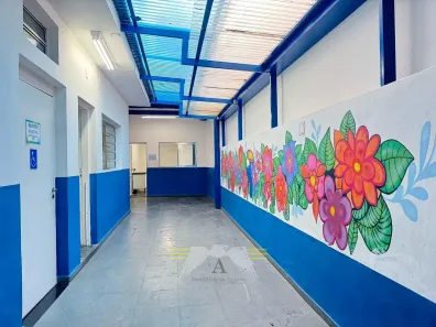 Prédio Comercial para alugar, 600m² no Penha de França, São Paulo