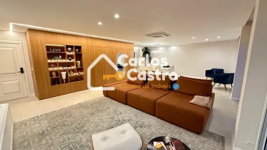 Cobertura com 4 Quartos para alugar, 200m² no Recreio dos Bandeirantes, Rio de Janeiro