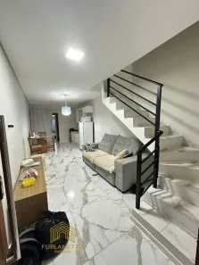 Casa com 2 Quartos à venda, 77m² no Aventureiro, Joinville
