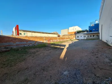 Lote/Terreno para alugar, 92m² no Parque Residencial Jundiaí, Jundiaí