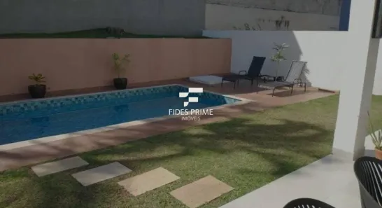 Casa de Condomínio com 3 Quartos à venda, 300m² no Morada dos Pinheiros (Aldeia da Serra), Santana de Parnaíba