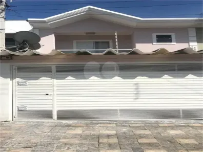 Sobrado com 2 Quartos à venda, 100m² no Jardim Las Vegas, Santo André