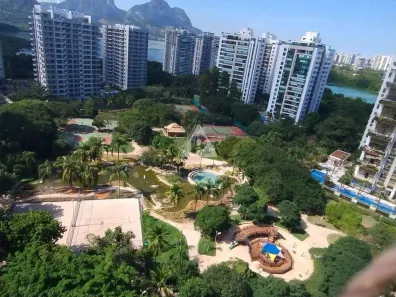 Cobertura com 5 Quartos à venda, 443m² no Barra da Tijuca, Rio de Janeiro