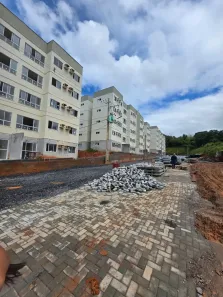 Apartamento com 2 Quartos à venda, 45m² no Curado, Jaboatão dos Guararapes