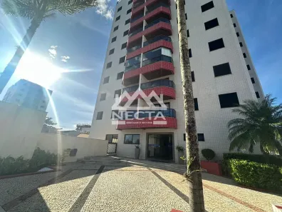 Apartamento com 3 Quartos à venda, 90m² no Martim de Sá, Caraguatatuba