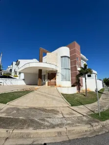 Sobrado com 3 Quartos à venda, 260m² no Loteamento Dinorá Rosa, Sorocaba